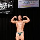 Paul  Pulitano - NPC All South 2011 - #1